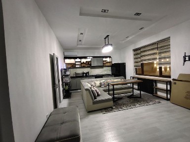 Сдаётся современный коттедж всеми удобствами в Сергели