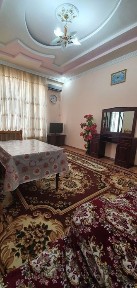 Аренда Сергили 4-метро бекат юнида 2-хонали Учаска Боллар ва Оилага