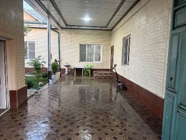 Сдается Дом, Район Янги Хайот Ташкент Махалля, Ориентир Спутник 12