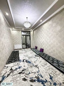 Tezda sotiladi ️⃣№3251 7-mikrorayon Oʻzbegim tarafda 2xonalik uy