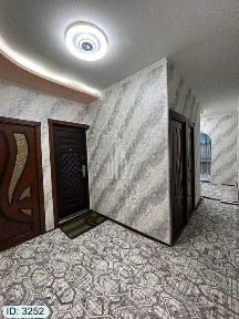 ARZON NARXDA SOTILADI ️⃣№3252 6-mikrorayon T.Farogiy Lavita tarafda