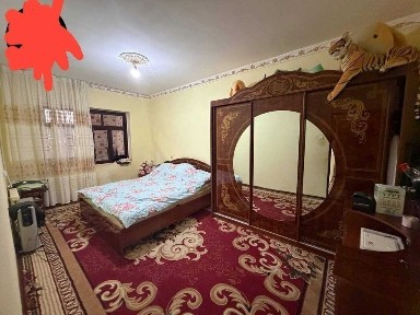 3 хонали уй сотилади