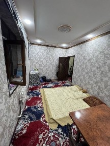 2 xonali kvartira sotiladi 60kv