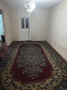 Urganch shahrida 2 xonali kv sotiladi tochkasi yaxshi joy