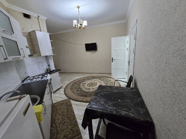 Yangiyol gulbahor knijniy Kvartira ijaraga beriladi