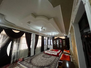 Сырдарьинская область, Бахт