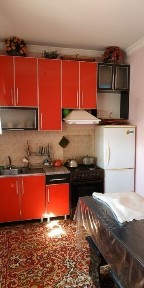 Самаркандская область, Лаиш