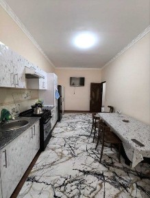 Сдается (ижарага) 2х ком на 4 этаже ул. Ипак йули ор. Поворот