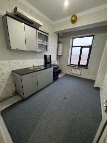 Новастройка 2 хона 6 этаж Макаронкада жойлашган. Агентство