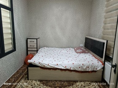 Сдаётся двухкомнатная квартира Рудаки 225 Кирпичка