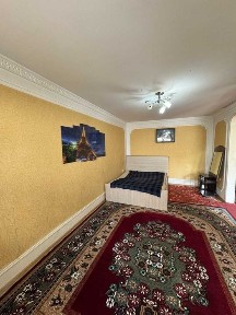 4 Сдаётся квартира 1 ком этаж: 2 Партсъезд