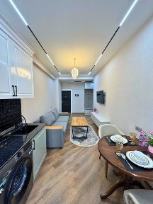 Rudakiyda arendaga uy beriladi