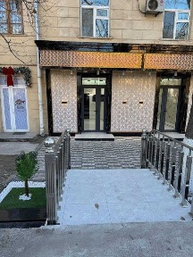 Коммерческое Помещение СДАЕТСЯ в Новомосковской 50кв. м.