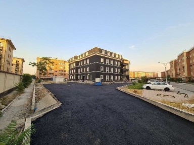 Ташкентская область, Мирабад