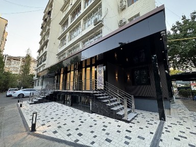Шох мед центр | Мирабад - Продается нежилое помещение/Евро офис 85м2