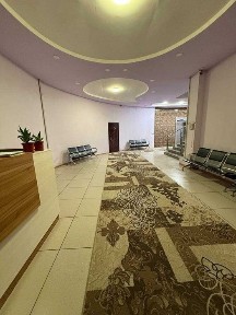 Продаётся здание в центре города! университет Вестминстер. 6777 м²