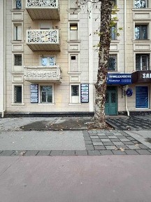 Нежилое помещение 1 линия