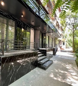 Метро айбек нежилой помещение 4/1/9 площадь 85м2