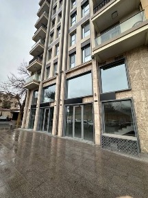 Мирабад Авеню Кол-во комнат Open-space УГЛОВАЯ