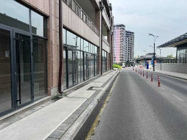 Нежилое помещение 608 м² в ЖК Seoul Mun, Яккасарай