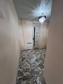 Срочно 1 хонали квартира сотилади!