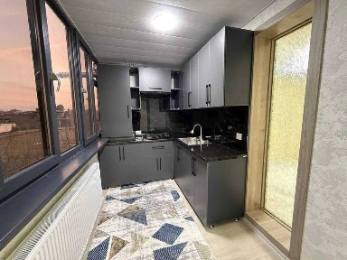 Uy #3-4х комнат #новостройка Югославский проект, + 2 гара