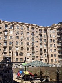 Продаётся 4х комнатная квартира