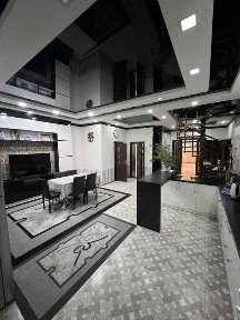 Самаркандская область, Самарканд