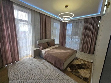 Срочно! Продаётся ЛЮКС квартира в центре Города!