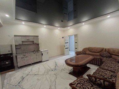 Продаётся люкс 2-комнатная Новостройка 4-этаже Адрес Вокзал Партсъезд