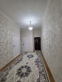 Продается 3 комнатная квартира