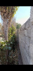 Дом 4- комнаты на участке 12- соток за 36000