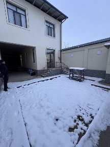 Уй сотилади, Тошкент тумани, шифобахш сувлар