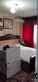 Срочно Продаётся 3/1/4 ТТЗ-1 Ориентир Диадора 74м2 Кирпич Балкон 2х6