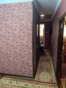 Ибн сино 2 4 хона квартира сотилади евроремонт