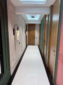 Срочно Сотилади! 2 хонали 65 м² Сергели Спутник-16А (ЭЛОННИ У́КИНГГ) )