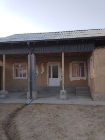 Zafarobod tumani Pistalikent Barlos koʻchasi 19-uy