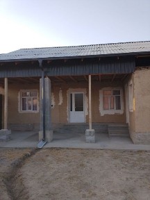 Zafarobod tumani Pistalikent Barlos koʻchasi 19-uy