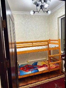 Суточная квартира