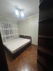 Chilonzor metro ijara 3/3/4 oilaga akuratni turadgan bolaga qzla