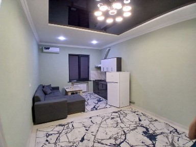 Сдаются 2 комнат квартира со всеми удобствами на юнусабаде