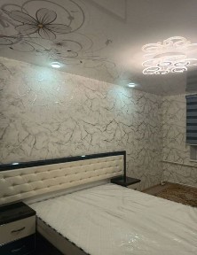 Ташкентская область, Ташкент, Чиланзарский район