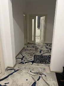 Qizlarga kavartira, Yashnobod tumani, shimoliy vokzalga yaqin