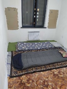 O'g'il Bolalar uchun O'rikzor Residencedan kvartira ijara