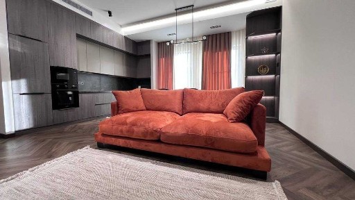 Успейте! 2 ком км на Яшнабадском + мебель/техника ID03