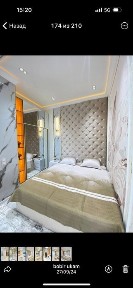 Arenda uy evro o'zimiki drujbada joylashgan