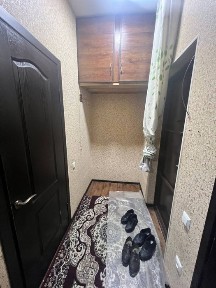 Ташкентская область, Ташкент, Мирзо-Улугбекский район