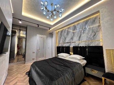 ЖК Mirabad Avenue! Сдается 2ком квартира на Мирабадском районе!