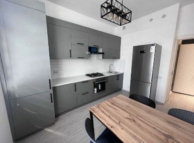 Сдается 2 комнатная квартира