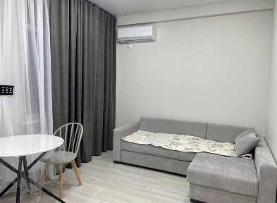 Сдается 1 комнатная квартира